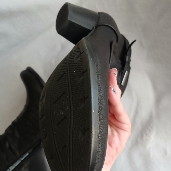 BareTraps Rhapsody Size 10 Bootie - Picture 5 of 7